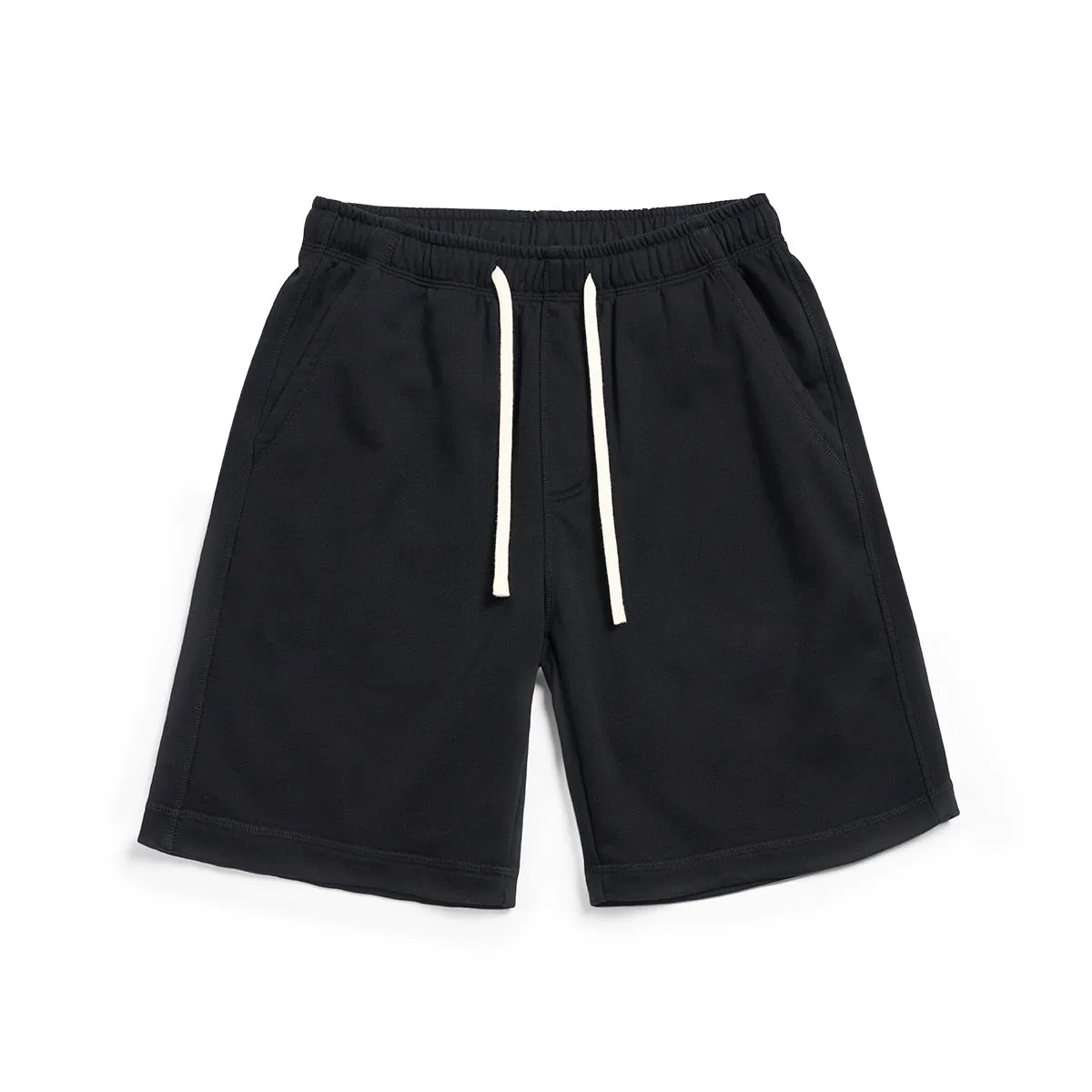 Drawstring Shorts