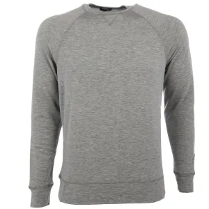 Dsquared2 Grey Logo Sweatshirt