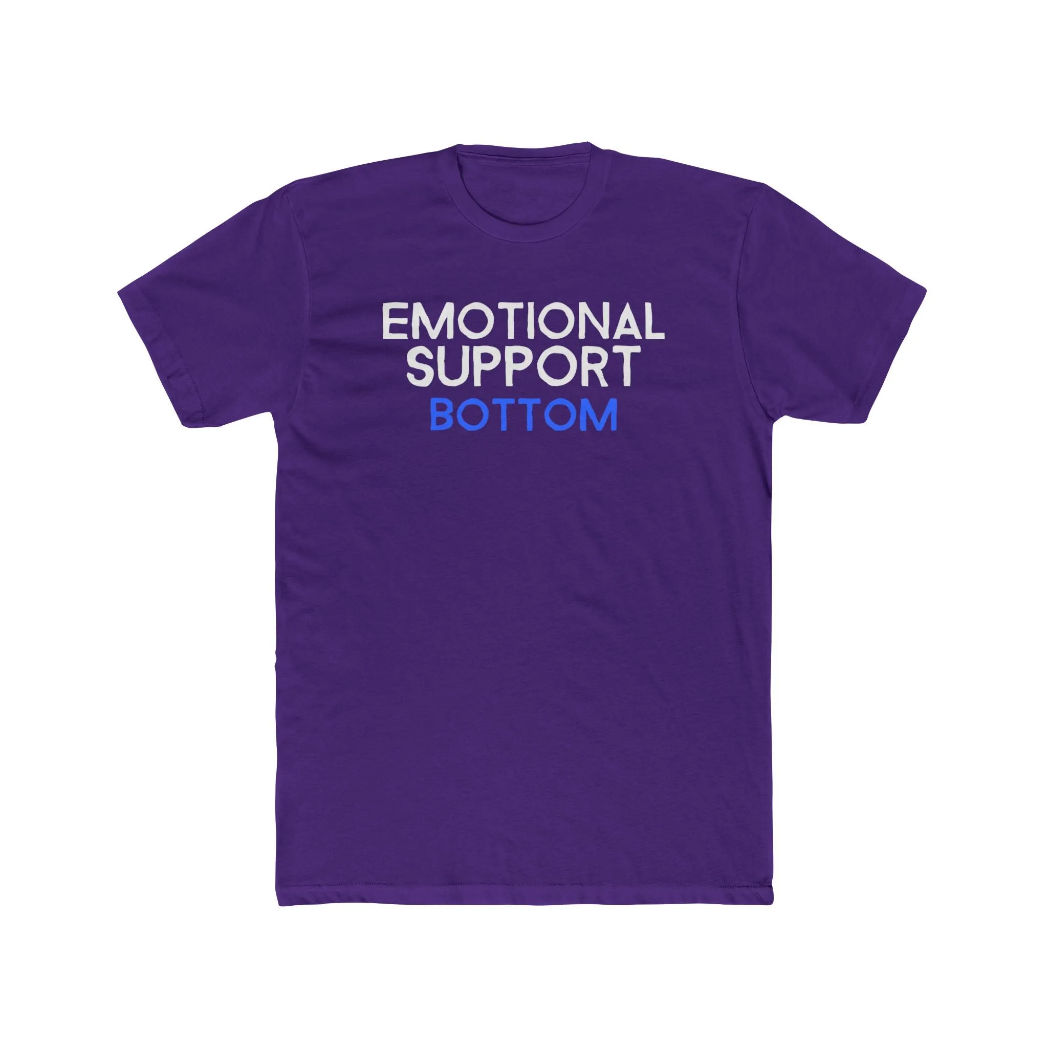 Emotional Support Bottom