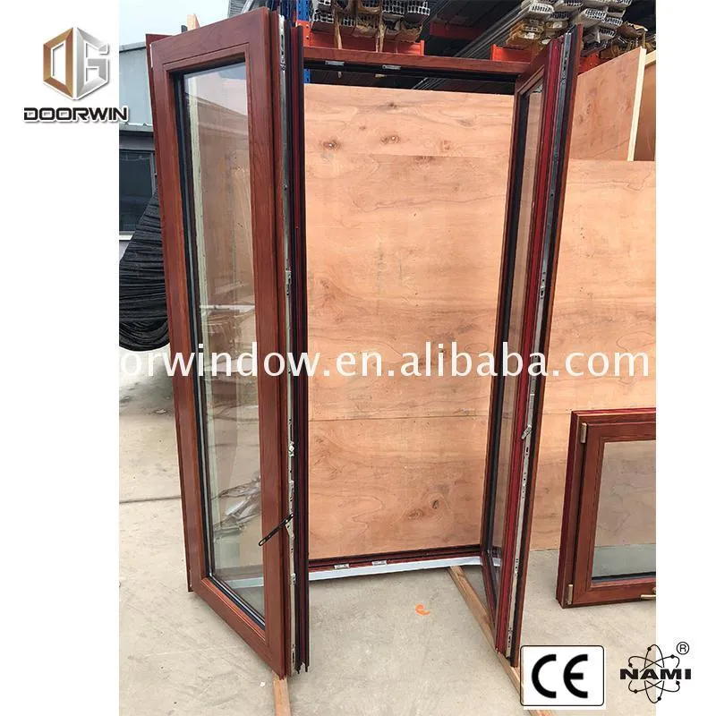 Factory Direct Sales double pane window thickness