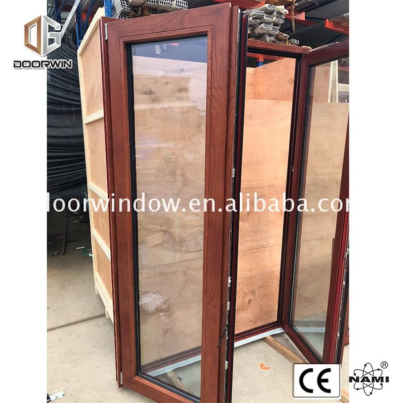 Factory Direct Sales double pane window thickness