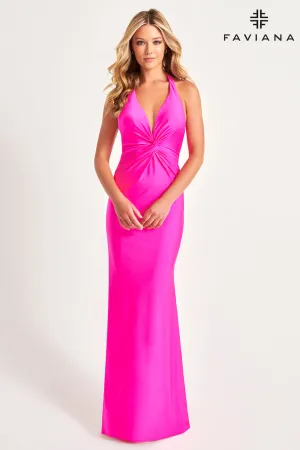 Faviana Prom Dress 11014