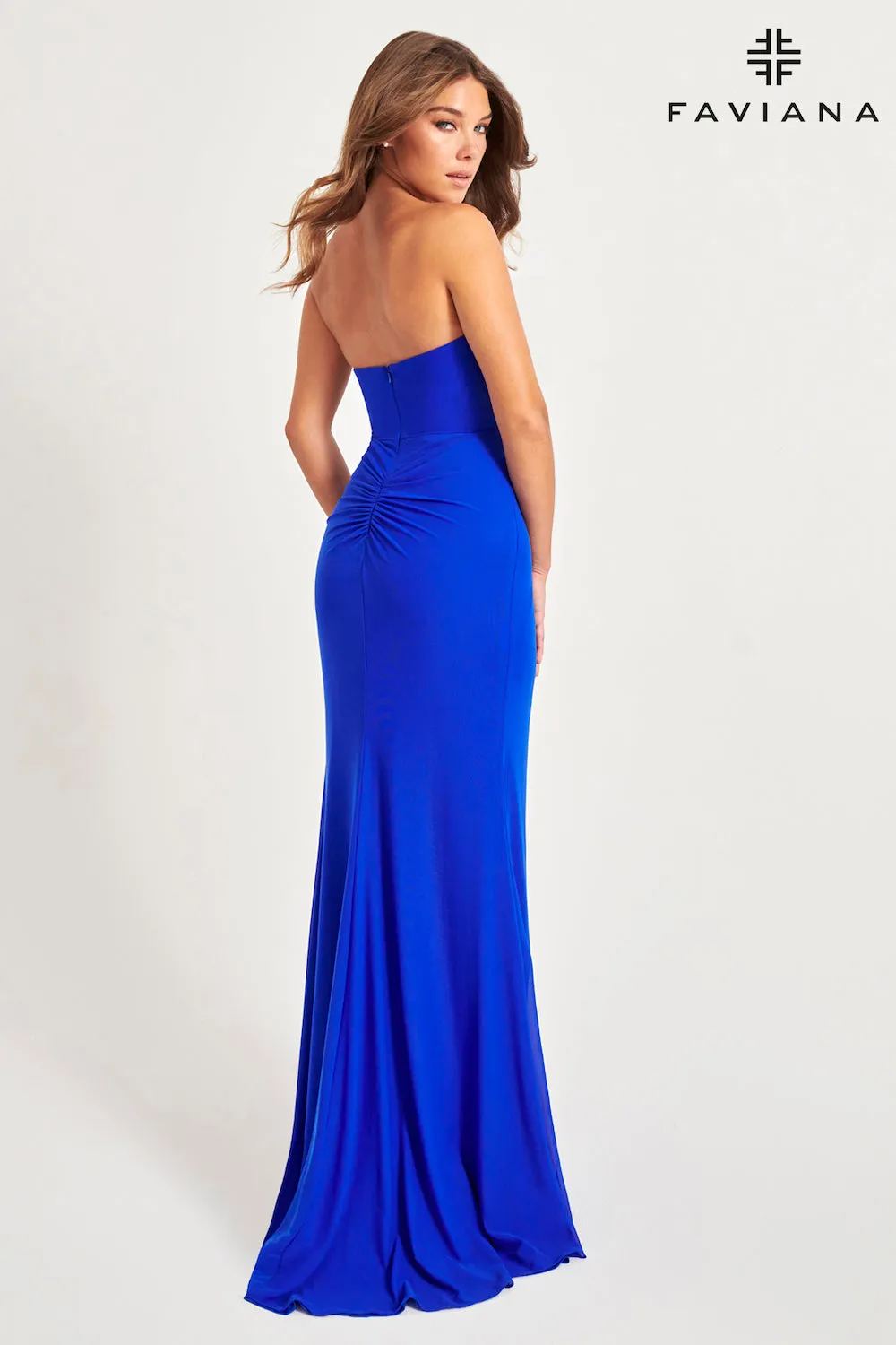 Faviana Prom Dress 11046