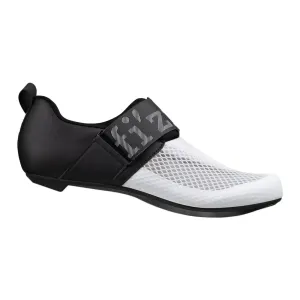 FIZIK TRANSIRO HYDRA Cycling Shoes - Black/White