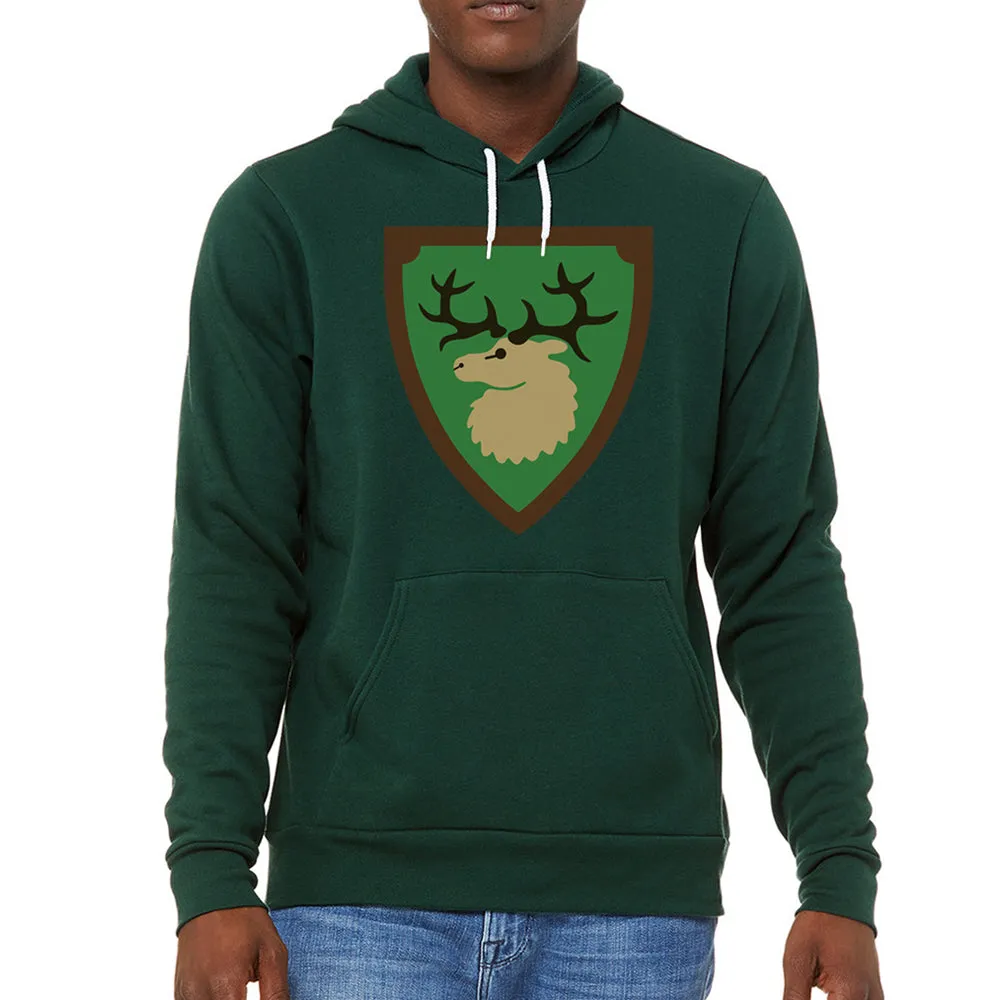 Forestmen Hoodie