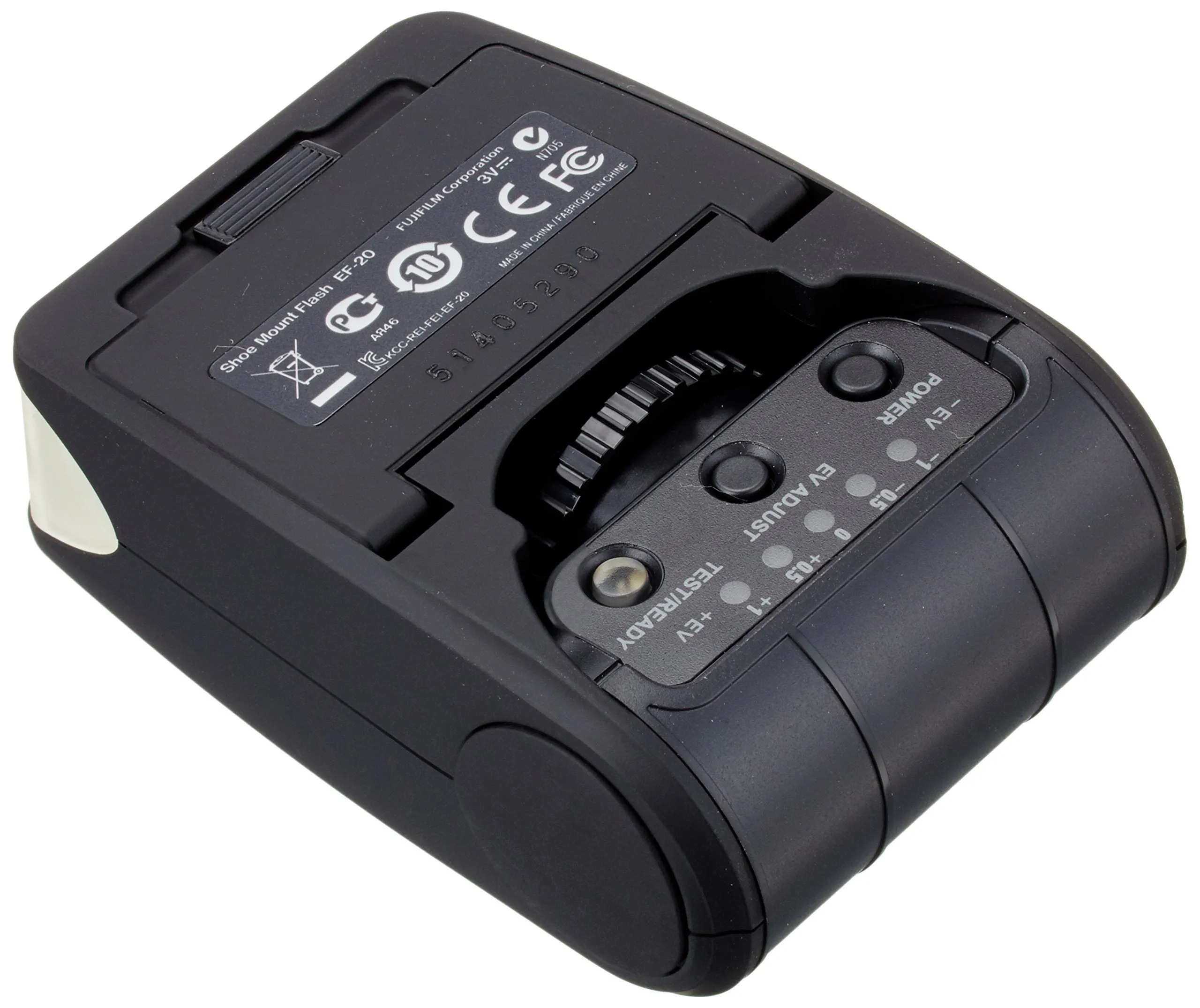 Fujifilm EF-20 Shoe Mount Flash