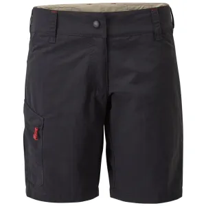 Gill Women's UV Tec Shorts