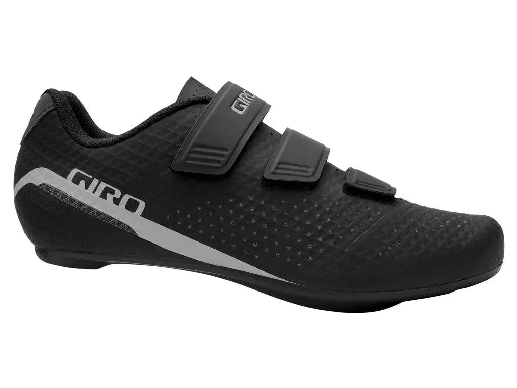 GIRO STYLUS Cycling Shoes - Black