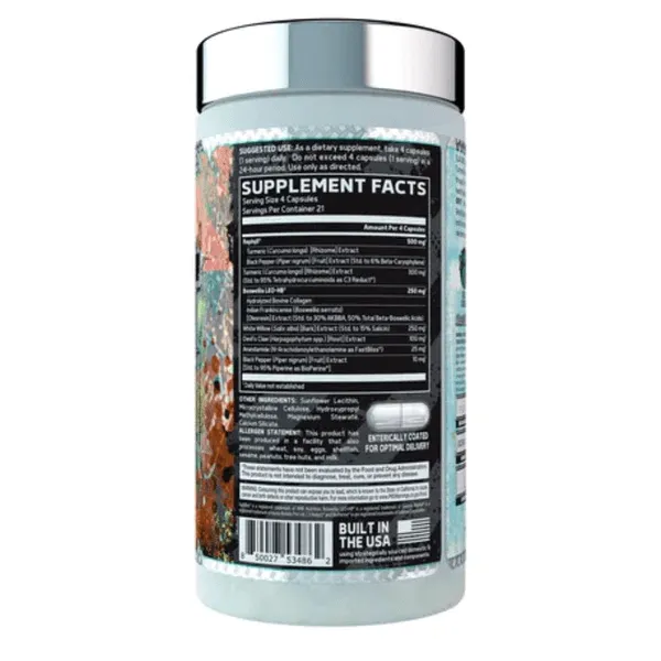 Glaxon Grit 84ct