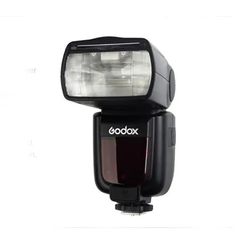 Godox TT600S 2.4G HSS Wireless Camera Flash Speedlite for Sony (DEMO STOCK)