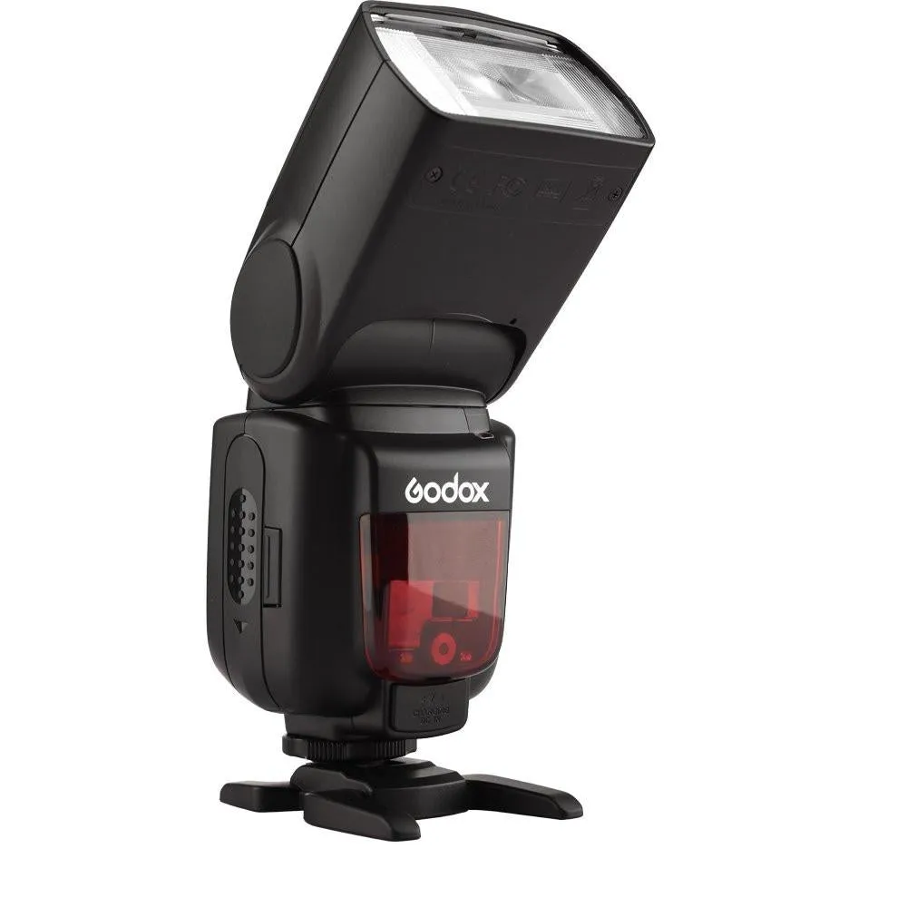 Godox TT600S 2.4G HSS Wireless Camera Flash Speedlite for Sony (DEMO STOCK)