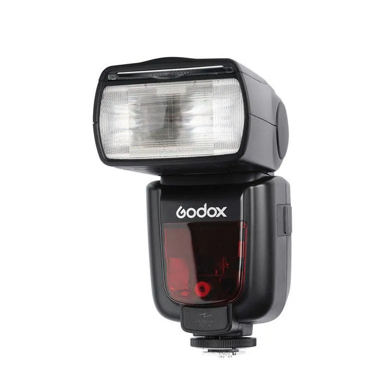 Godox TT685C 2.4GHz E-TTL HSS Speedlite Flash For Canon