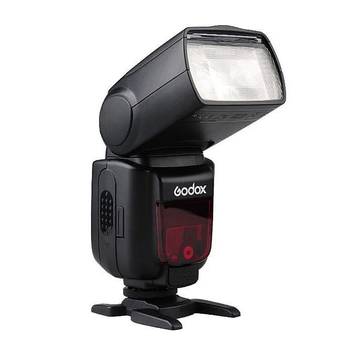 Godox TT685C 2.4GHz E-TTL HSS Speedlite Flash For Canon