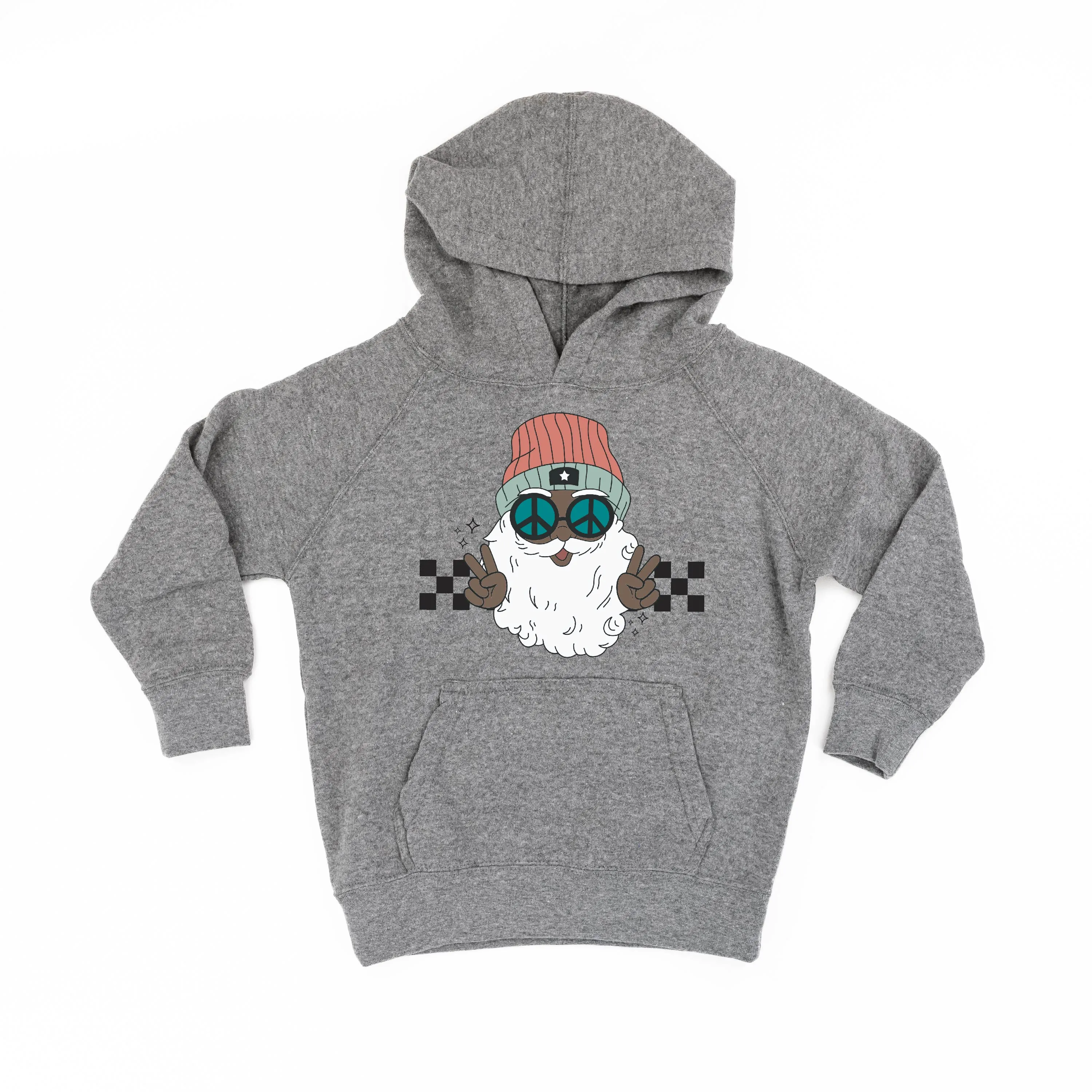 Groovy Santa - Child HOODIE