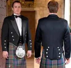 Highland Dress Package Deals