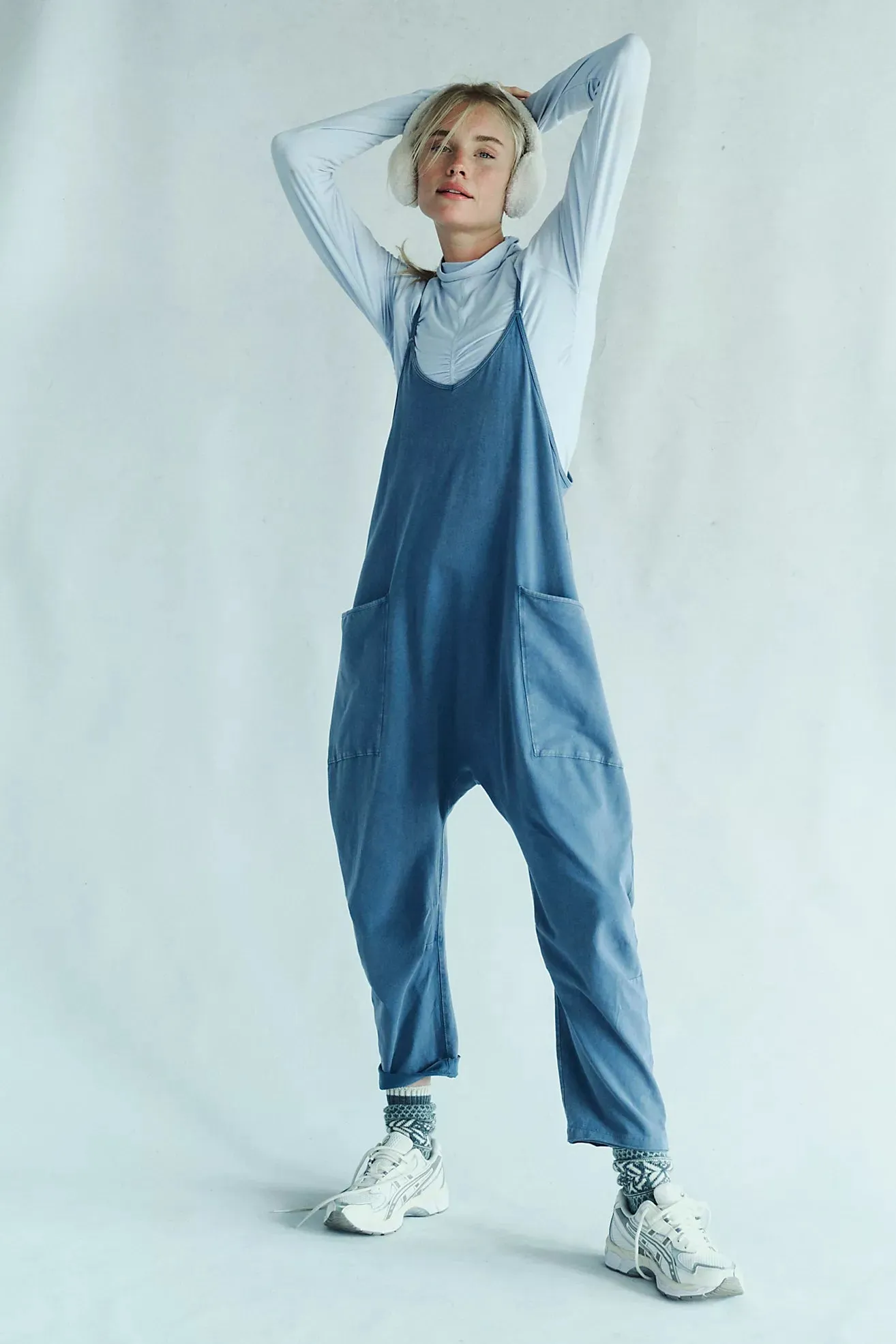 Hot Shot Onesie