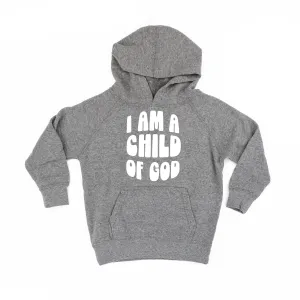 I am a Child of God - Child Hoodie