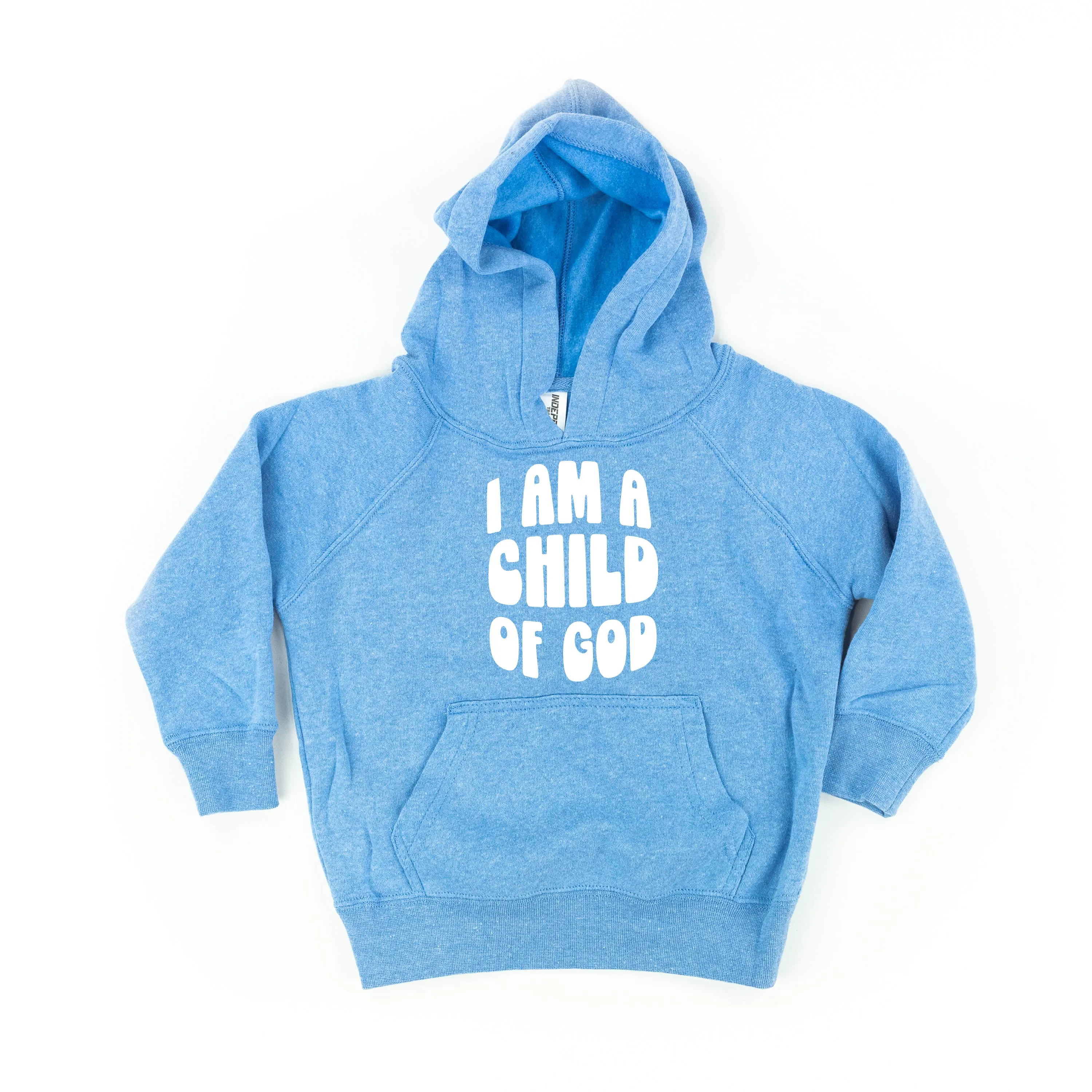 I am a Child of God - Child Hoodie