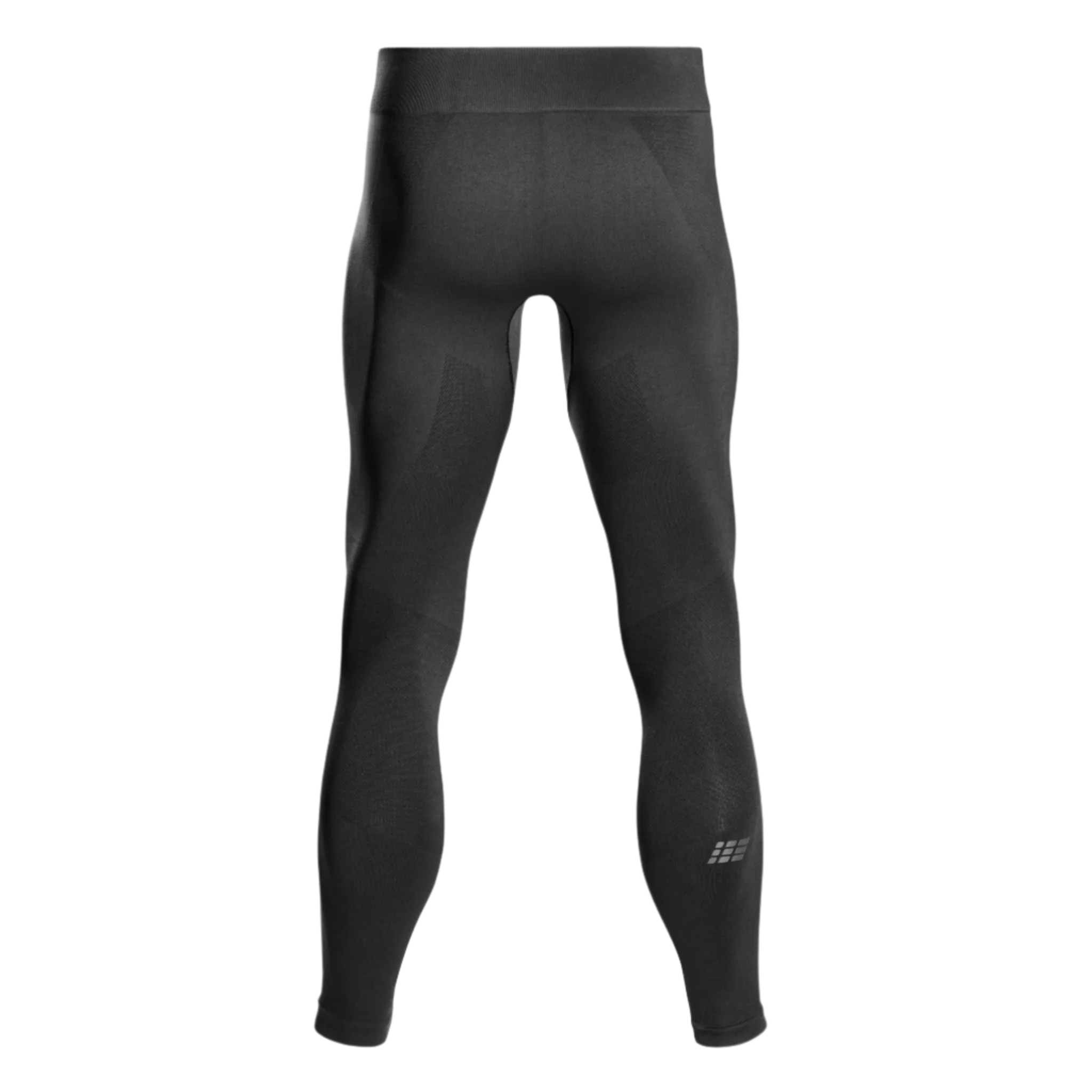 Infrared Recovery Seamless Tights, Men