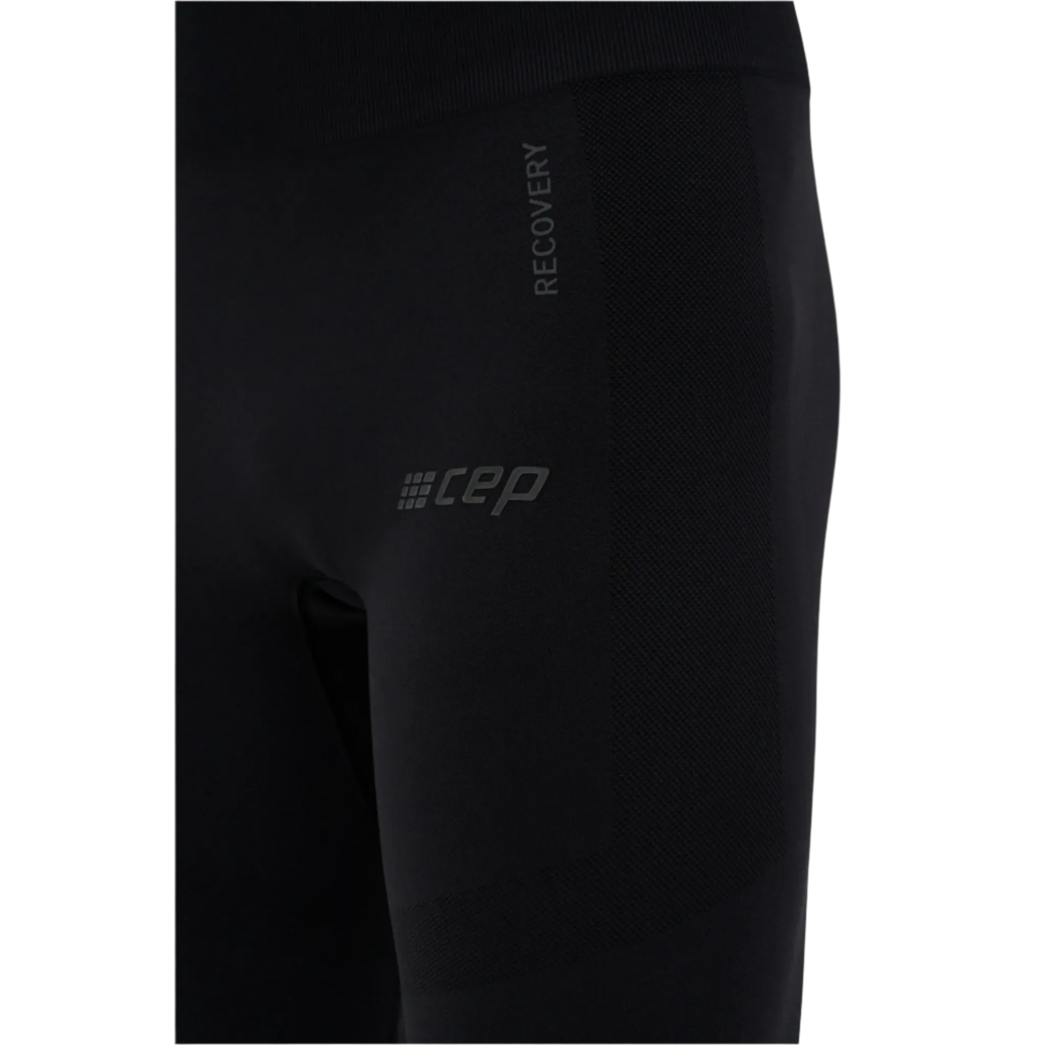 Infrared Recovery Seamless Tights, Men