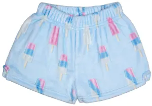 iScream Ice Pop Plush Shorts