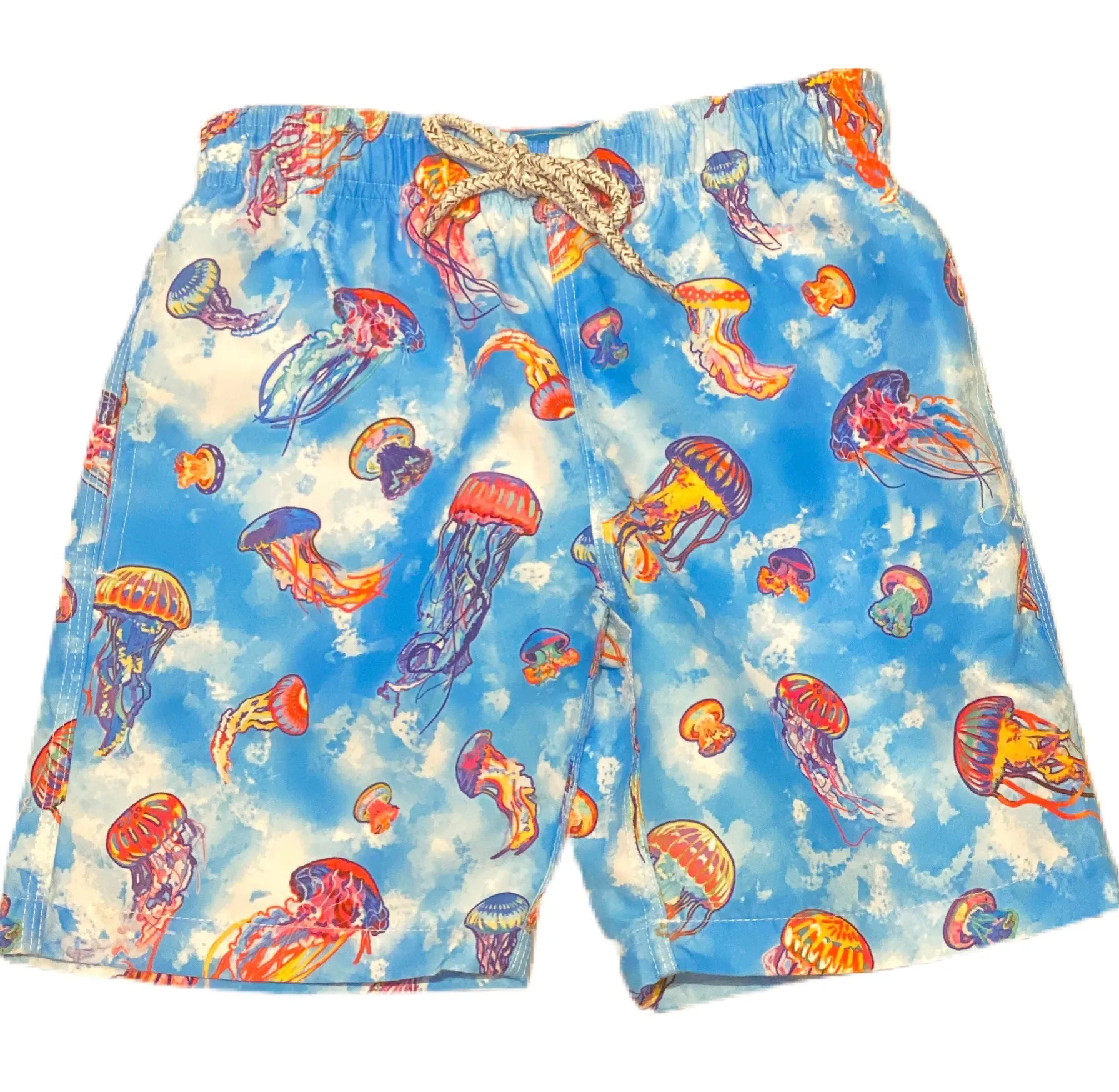 Jellyfish Swim Trunks