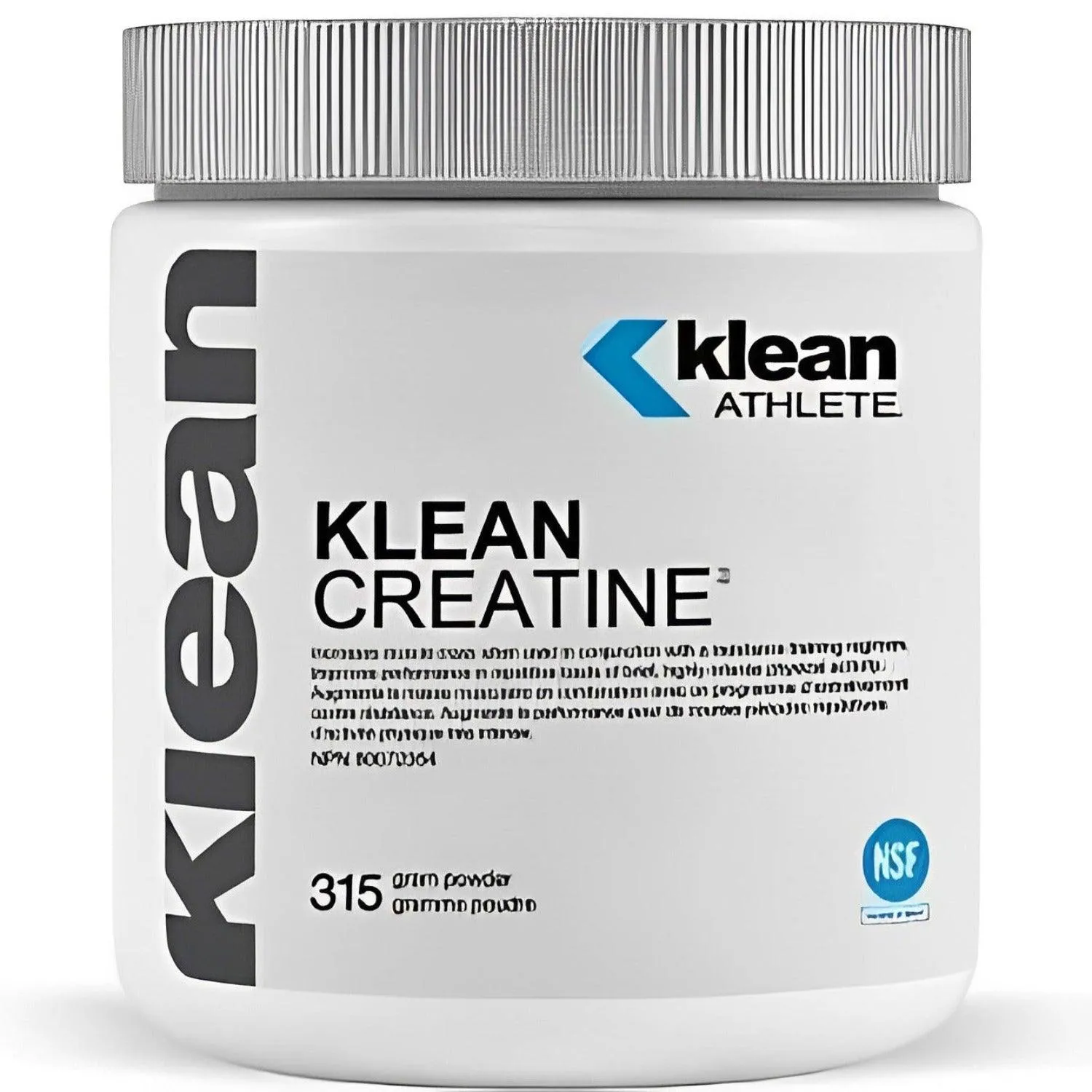 Klean Athlete Klean Creatine 315g