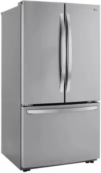 LG LRFCS29D6S 29 cu. ft. Smart French Door Refrigerator