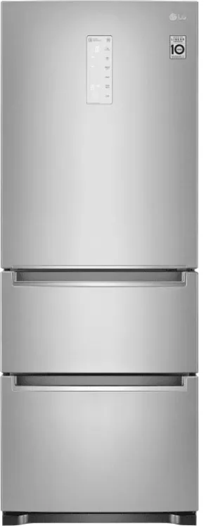 LG LRKNS1205V 11.7 cu. ft. Kimchi/Specialty Food Refrigerator