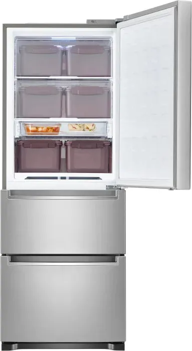 LG LRKNS1205V 11.7 cu. ft. Kimchi/Specialty Food Refrigerator