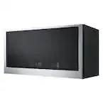 LG MVEL2033F 2.0 cu. ft. Smart Over-the-Range Microwave in Stainless Steel