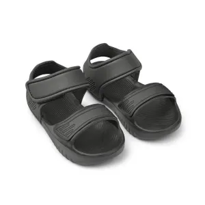 Liewood Blumer Sandals in Black