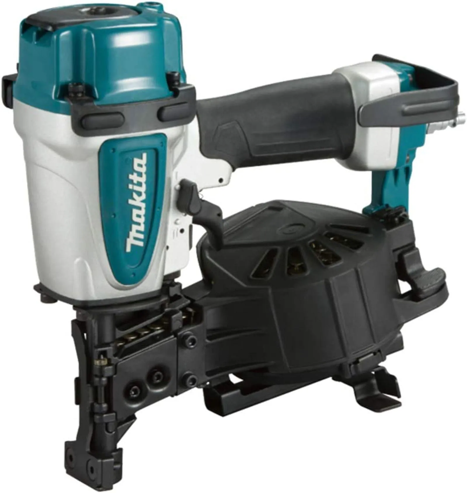 Makita (AN454-R) 1-3/4" Coil Roofing Nailer (Factory Reconditioned)