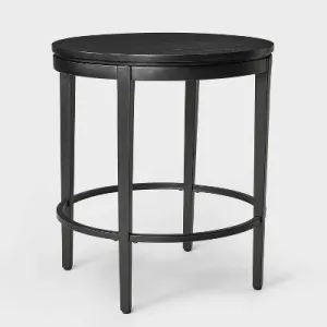 Marvale End Table (KD) - Threshold designed with Studio McGee