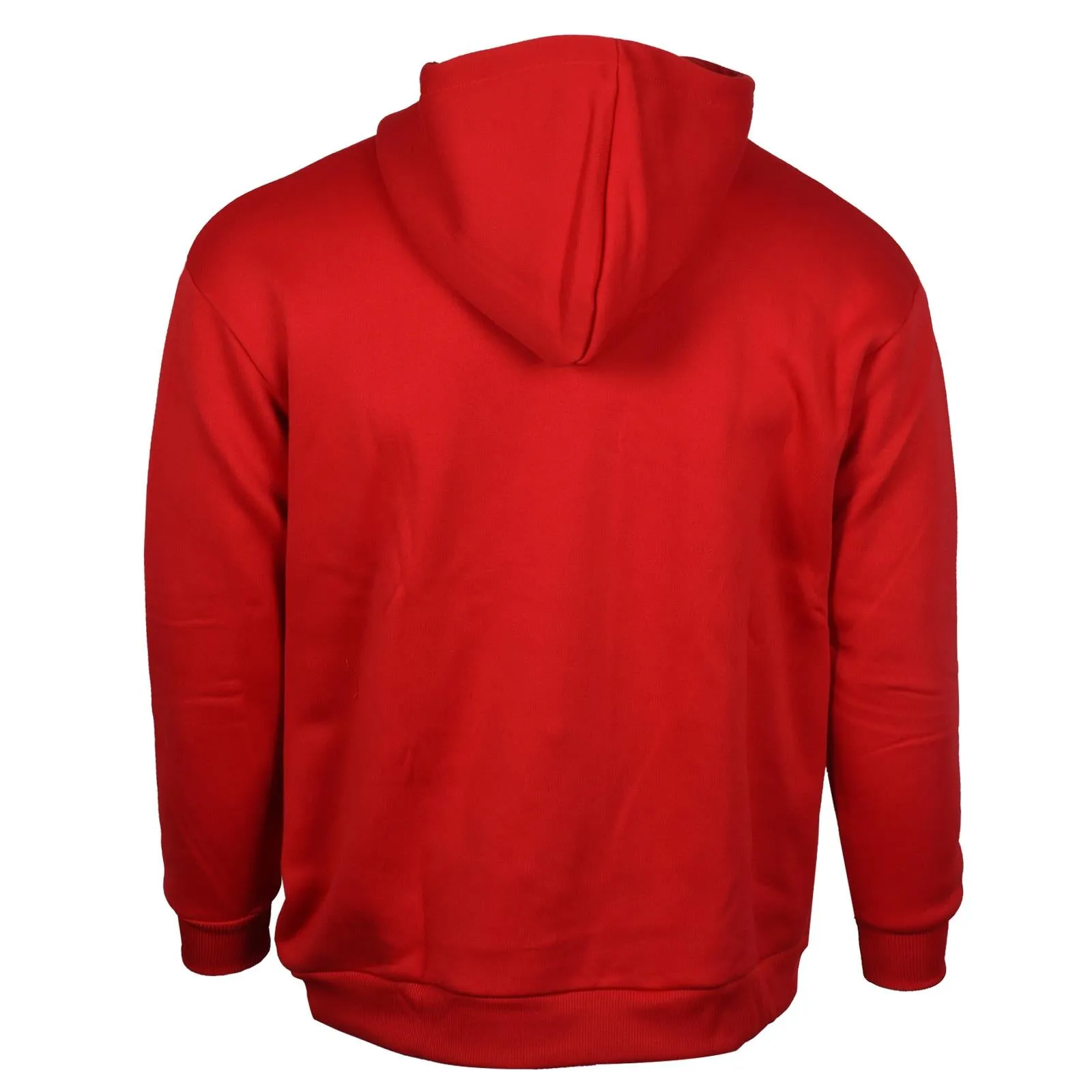 Mens 3D Christmas Pullover Hoodie