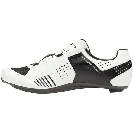 Men's Louis Garneau Men's Course Air Lite XZ Cycling Shoes, White