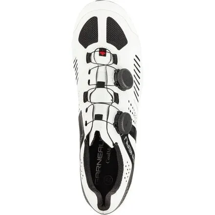 Men's Louis Garneau Men's Course Air Lite XZ Cycling Shoes, White