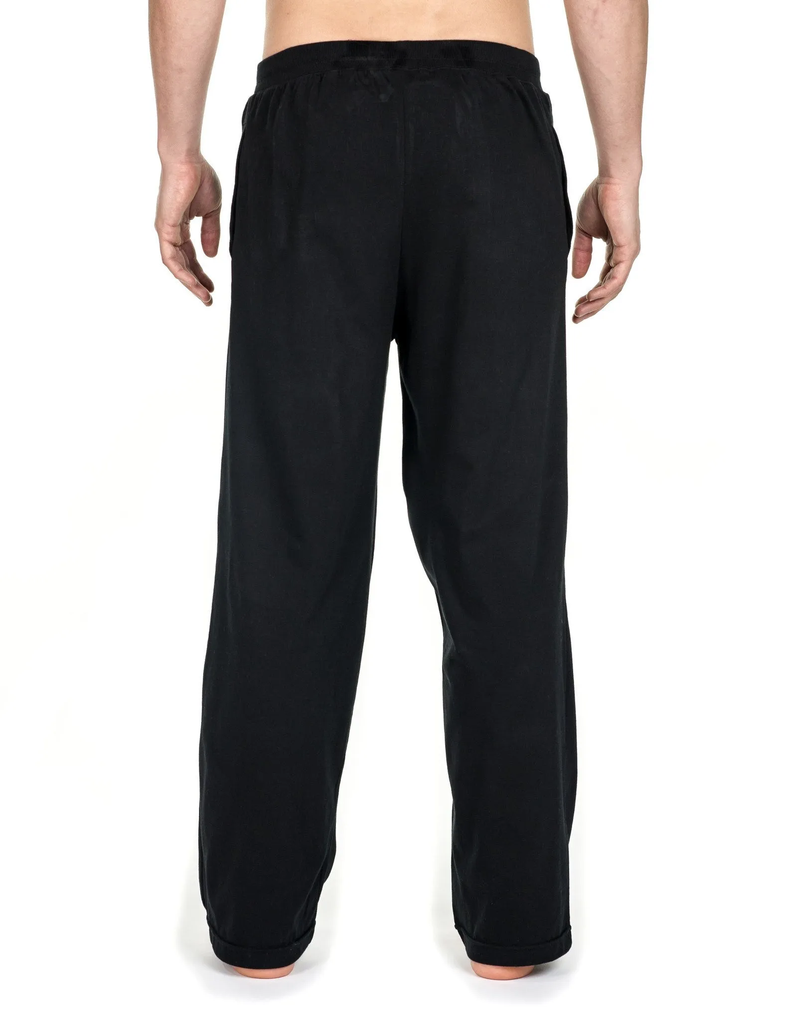 Men's Premium Knit Lounge/Sleep Pants