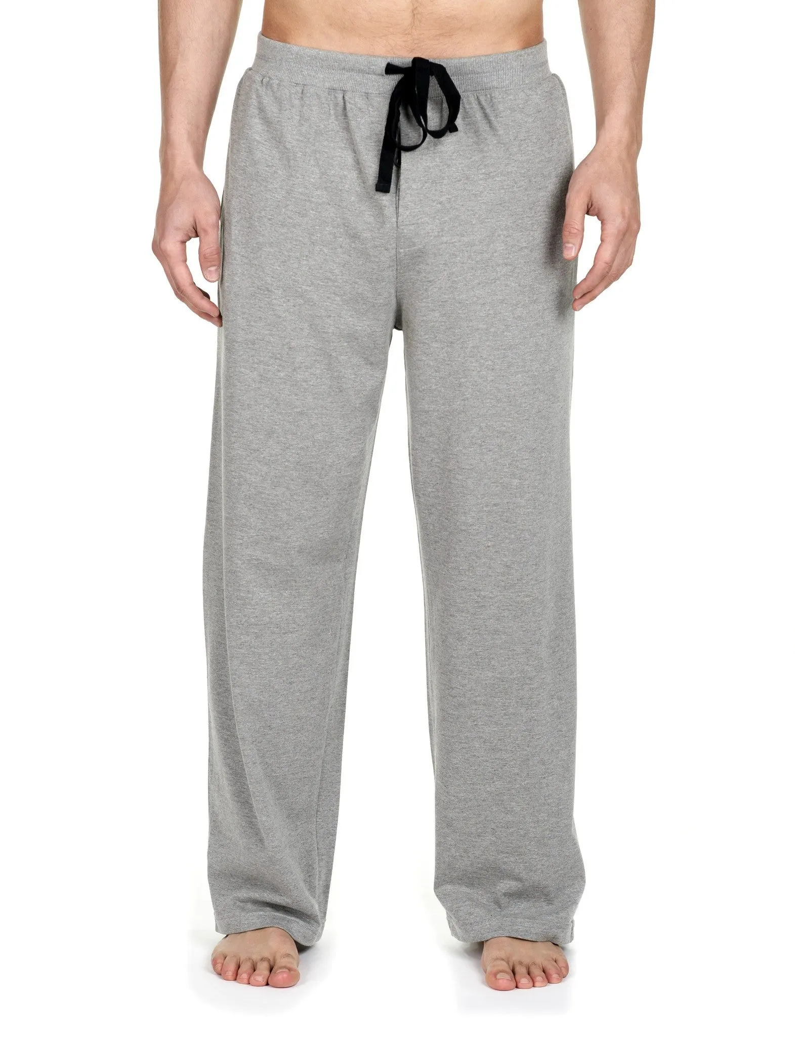 Men's Premium Knit Lounge/Sleep Pants