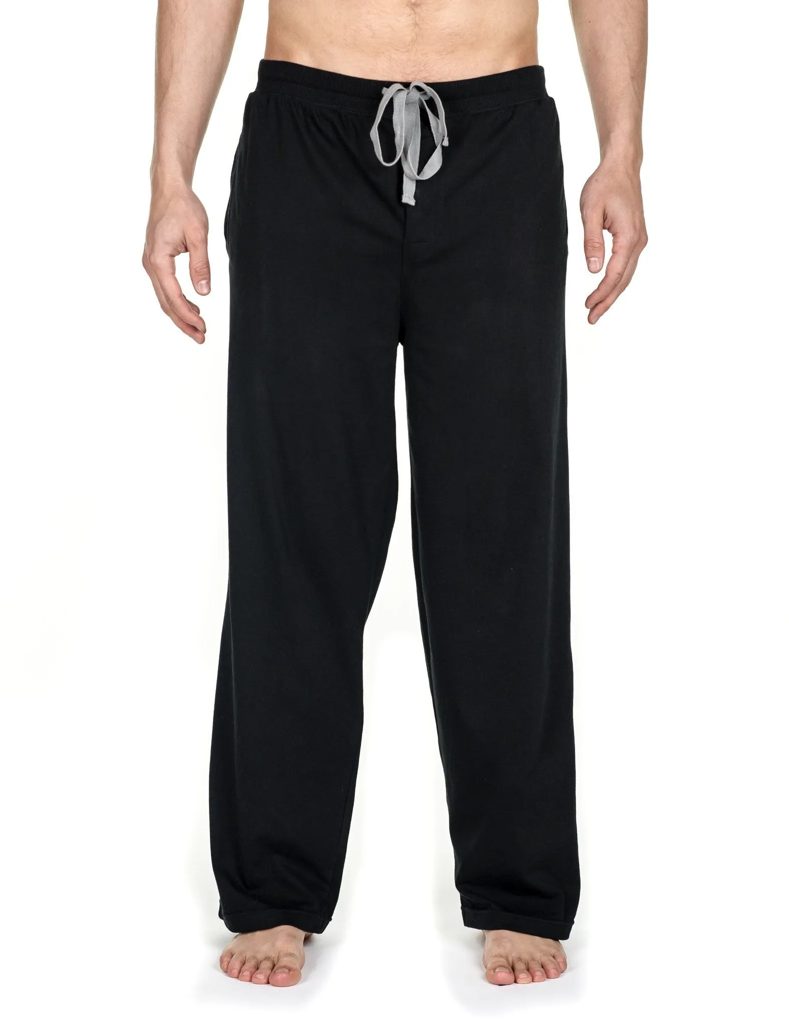 Men's Premium Knit Lounge/Sleep Pants