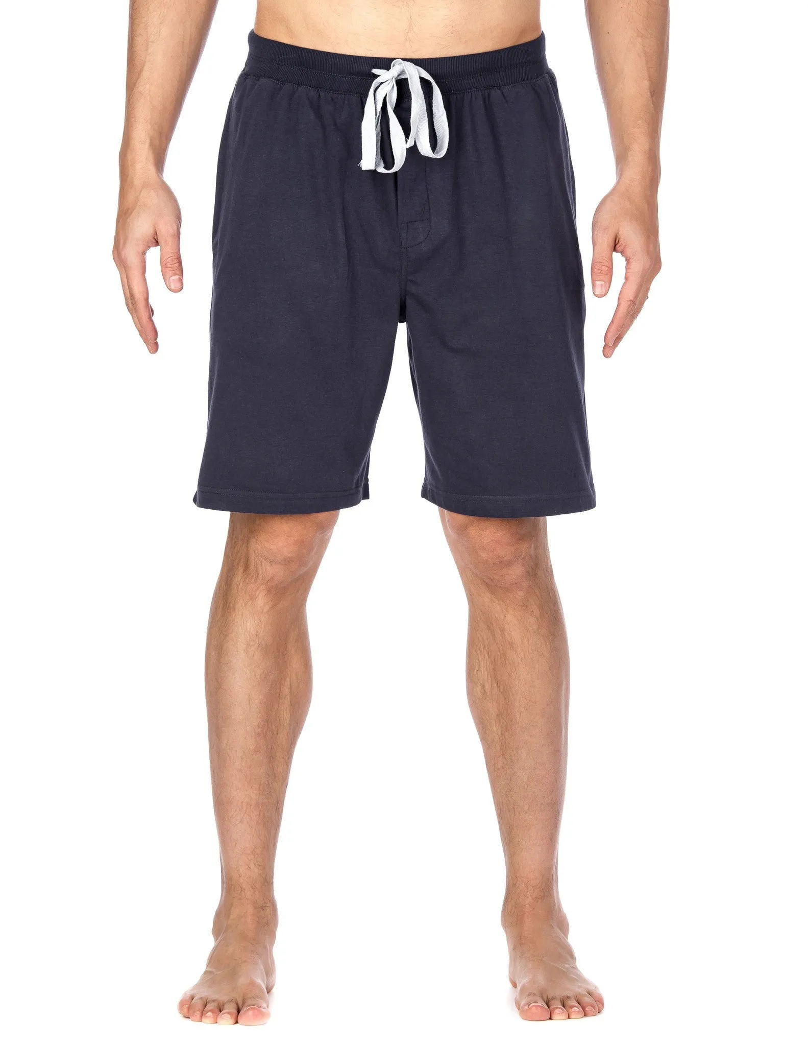 Men's Premium Knit Lounge/Sleep Shorts