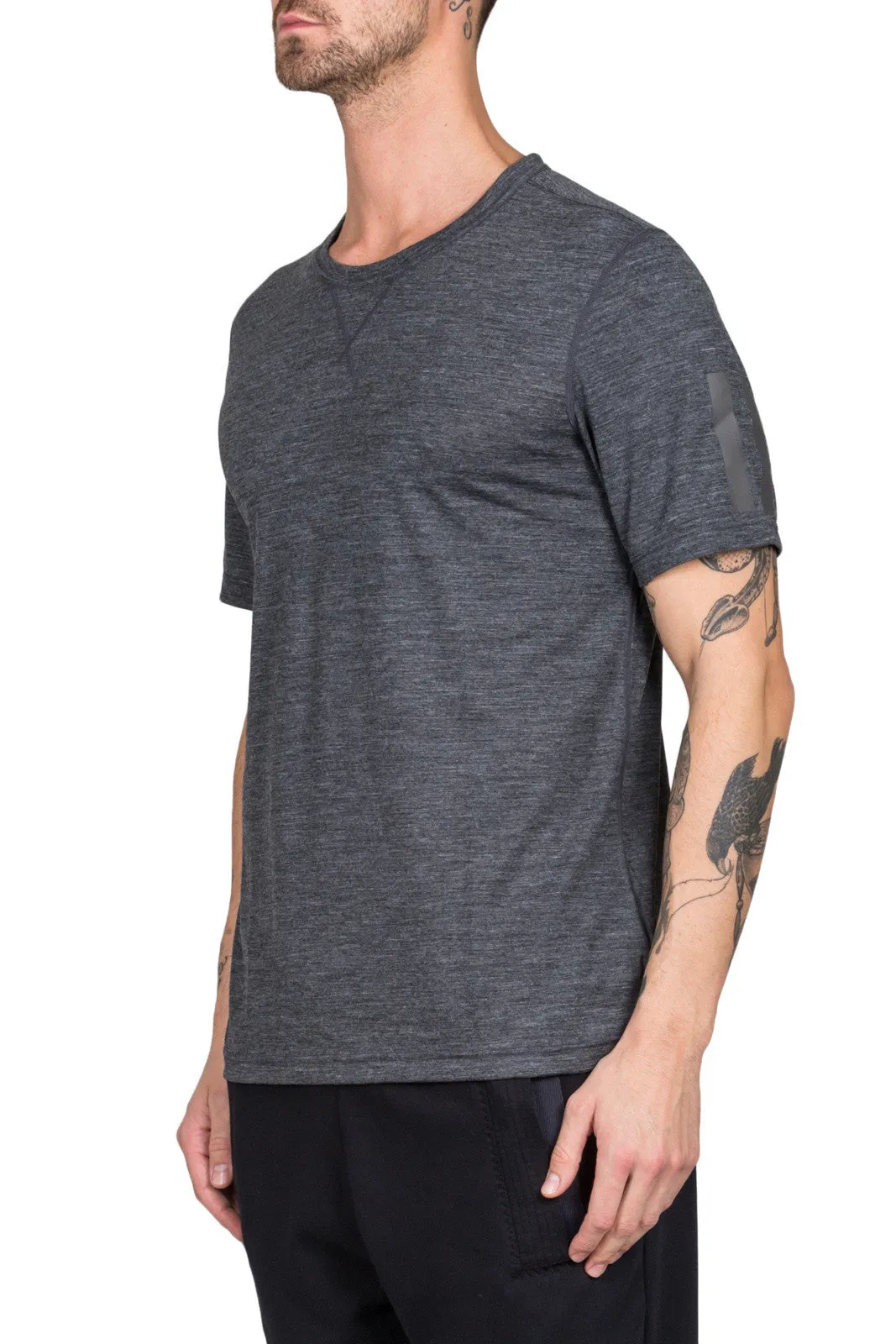 Merino Tee