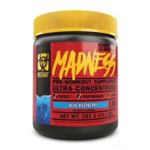 Mutant Madness 30 Servings