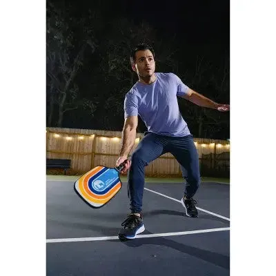 New - GAMMA Sports Atomic 5.0 Pickleball Paddle