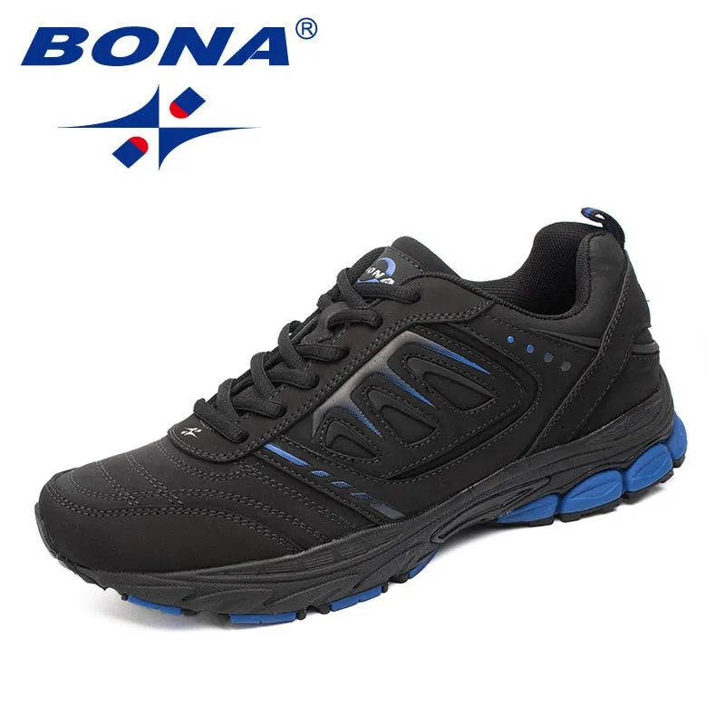 New Style Men Running Shoes