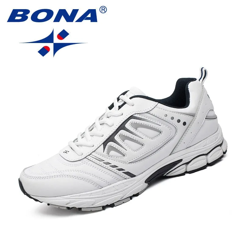 New Style Men Running Shoes