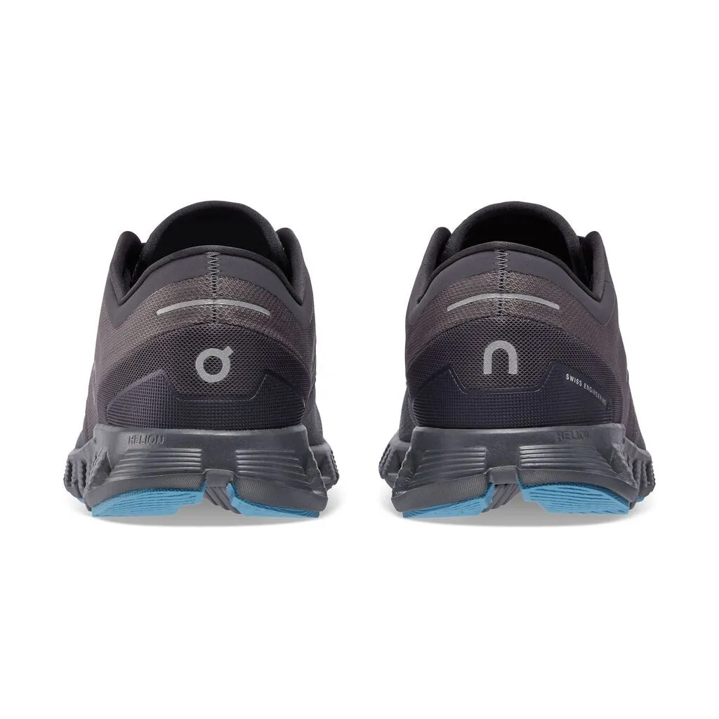 ON RUNNING CLOUD X 3 MEN'S - FINAL SALE!