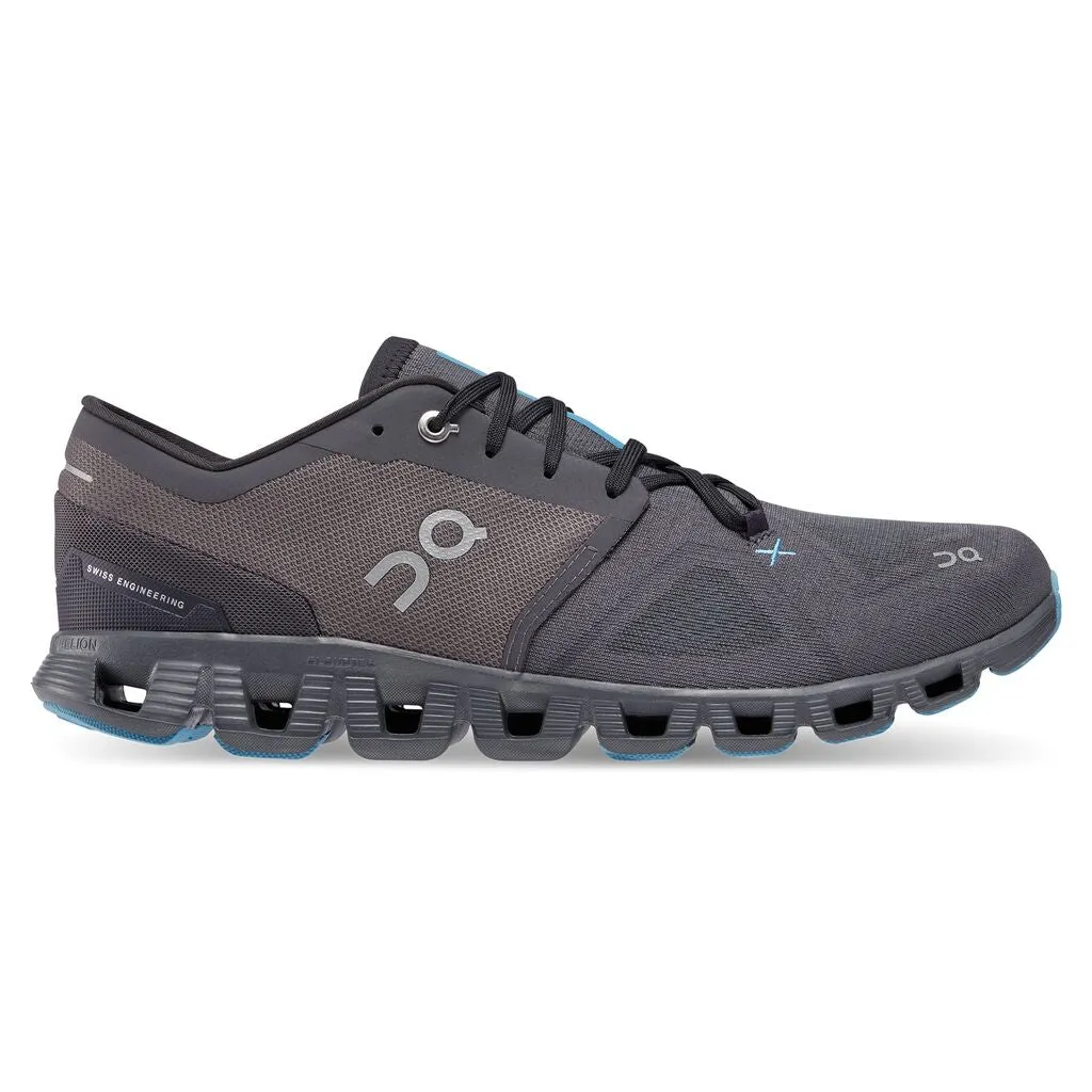 ON RUNNING CLOUD X 3 MEN'S - FINAL SALE!