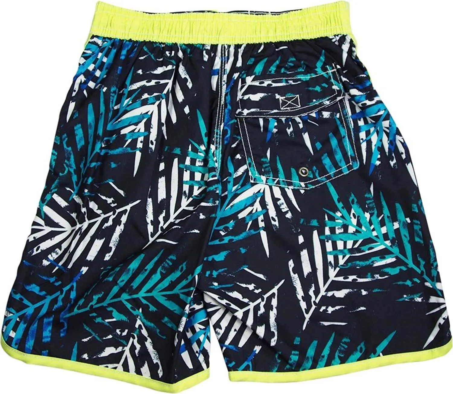 Osh Kosh B'gosh - Boys Microfiber UPF 50  Swim Trunks - 5 Styles - 30 Day Guarantee