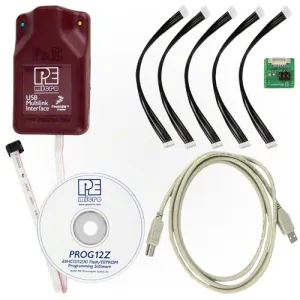 Pentair Automation Flash Programming Kit 520957